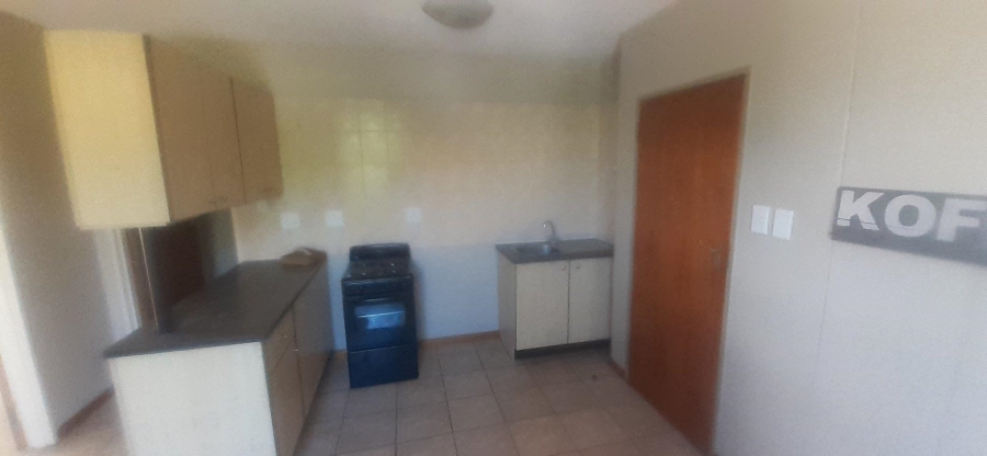 To Let 2 Bedroom Property for Rent in Hatfield Gauteng