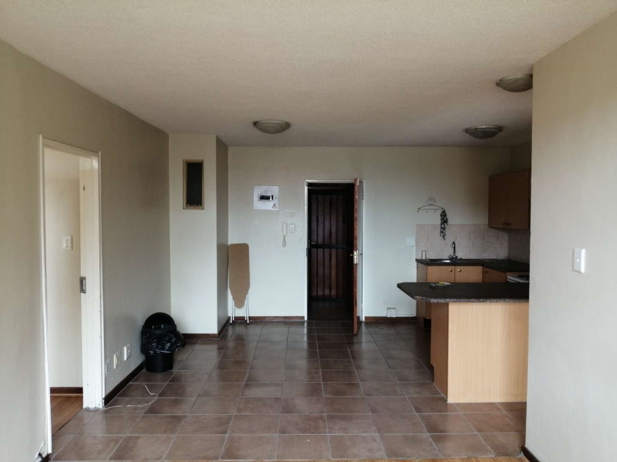 To Let 1 Bedroom Property for Rent in Hatfield Gauteng