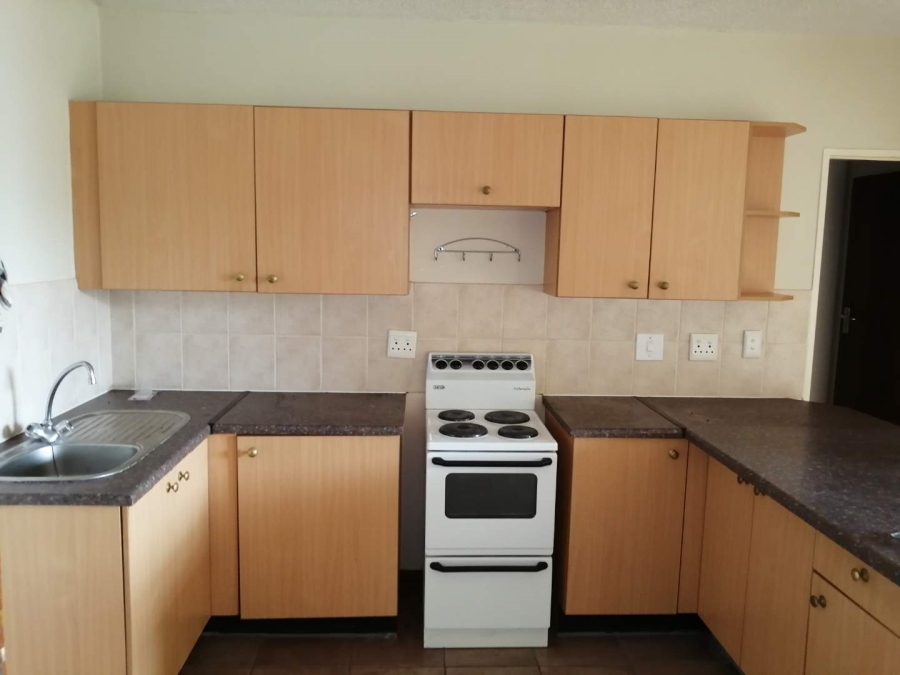 To Let 1 Bedroom Property for Rent in Hatfield Gauteng