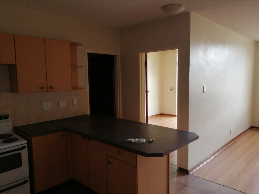 To Let 1 Bedroom Property for Rent in Hatfield Gauteng