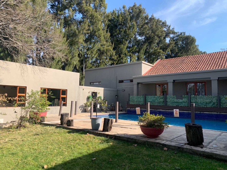 To Let Commercial Property for Rent in Edenburg Gauteng