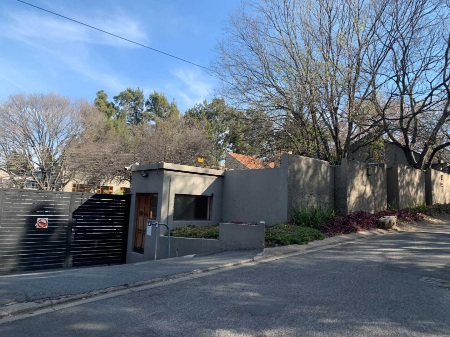To Let Commercial Property for Rent in Edenburg Gauteng