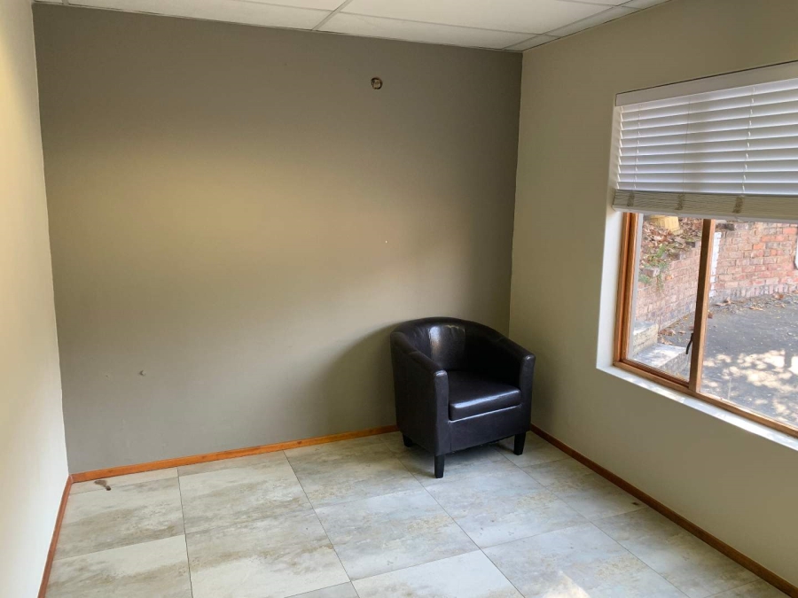 To Let Commercial Property for Rent in Edenburg Gauteng