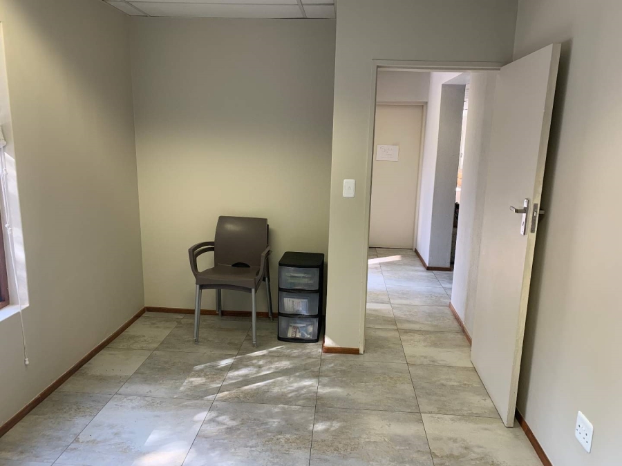 To Let Commercial Property for Rent in Edenburg Gauteng