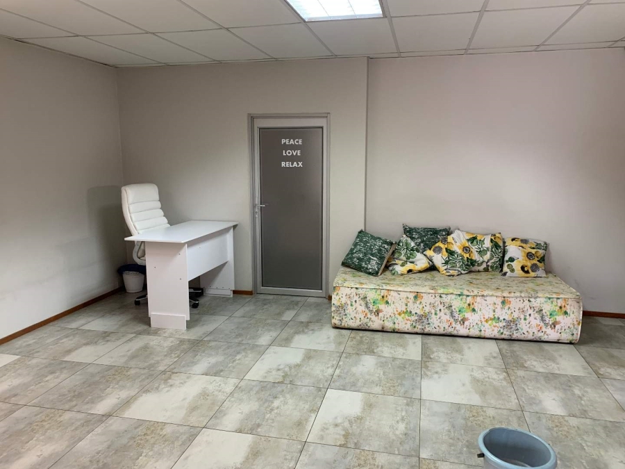 To Let Commercial Property for Rent in Edenburg Gauteng