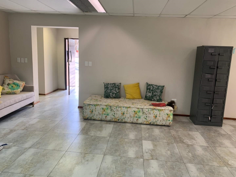 To Let Commercial Property for Rent in Edenburg Gauteng
