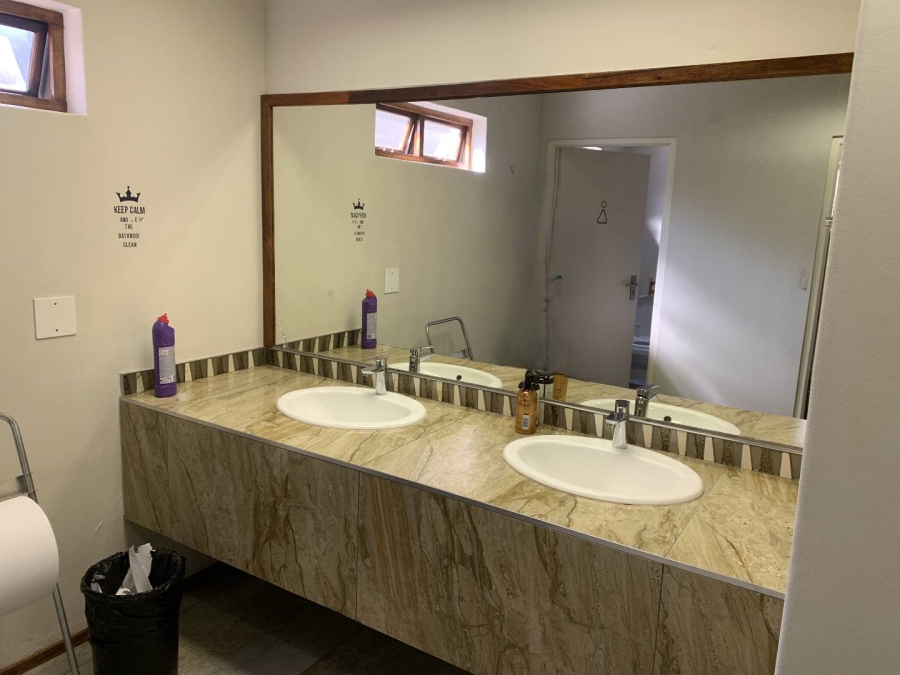 To Let Commercial Property for Rent in Edenburg Gauteng