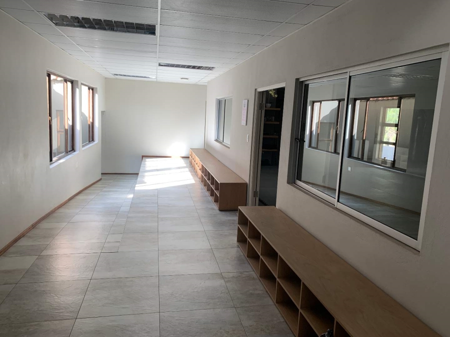 To Let Commercial Property for Rent in Edenburg Gauteng