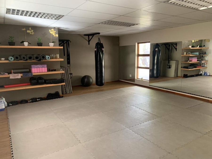 To Let Commercial Property for Rent in Edenburg Gauteng