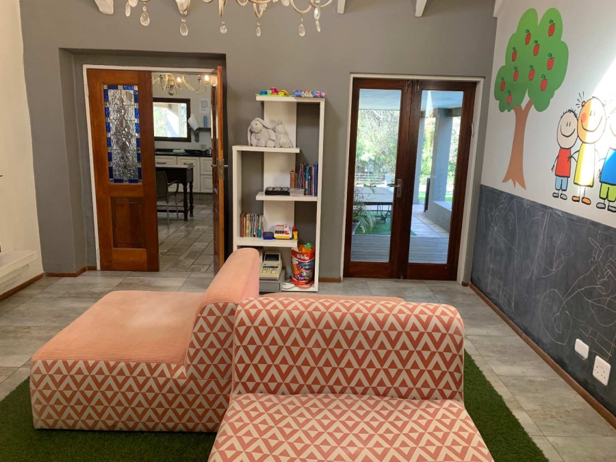 To Let Commercial Property for Rent in Edenburg Gauteng
