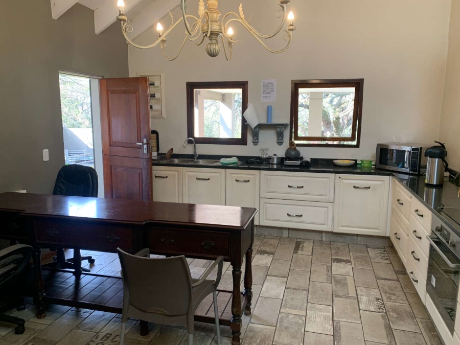 To Let Commercial Property for Rent in Edenburg Gauteng