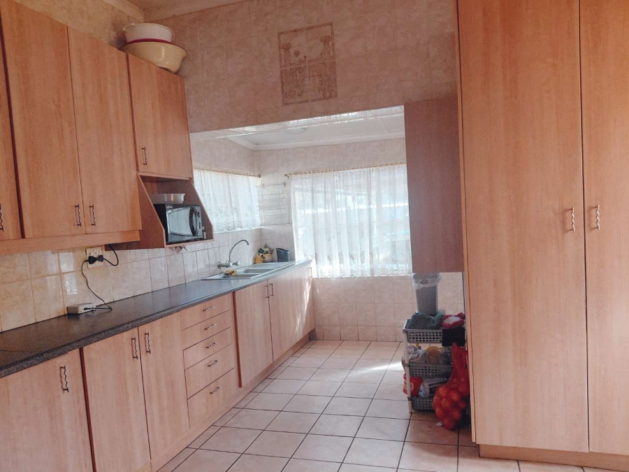 3 Bedroom Property for Sale in Kempton Park Gauteng