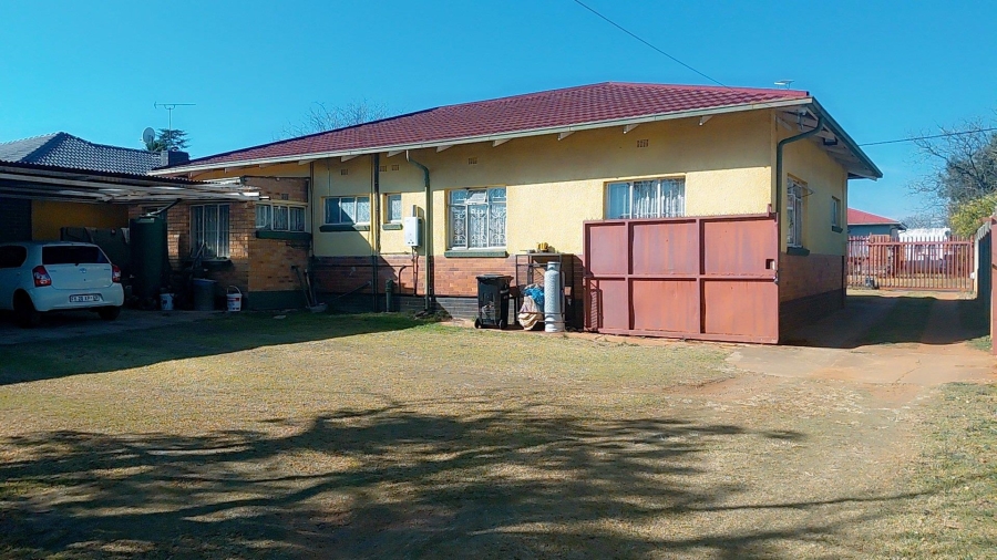 3 Bedroom Property for Sale in Kempton Park Gauteng