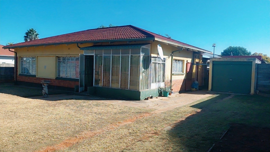 3 Bedroom Property for Sale in Kempton Park Gauteng