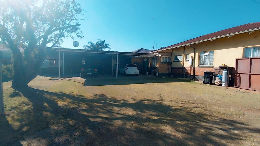 3 Bedroom Property for Sale in Kempton Park Gauteng