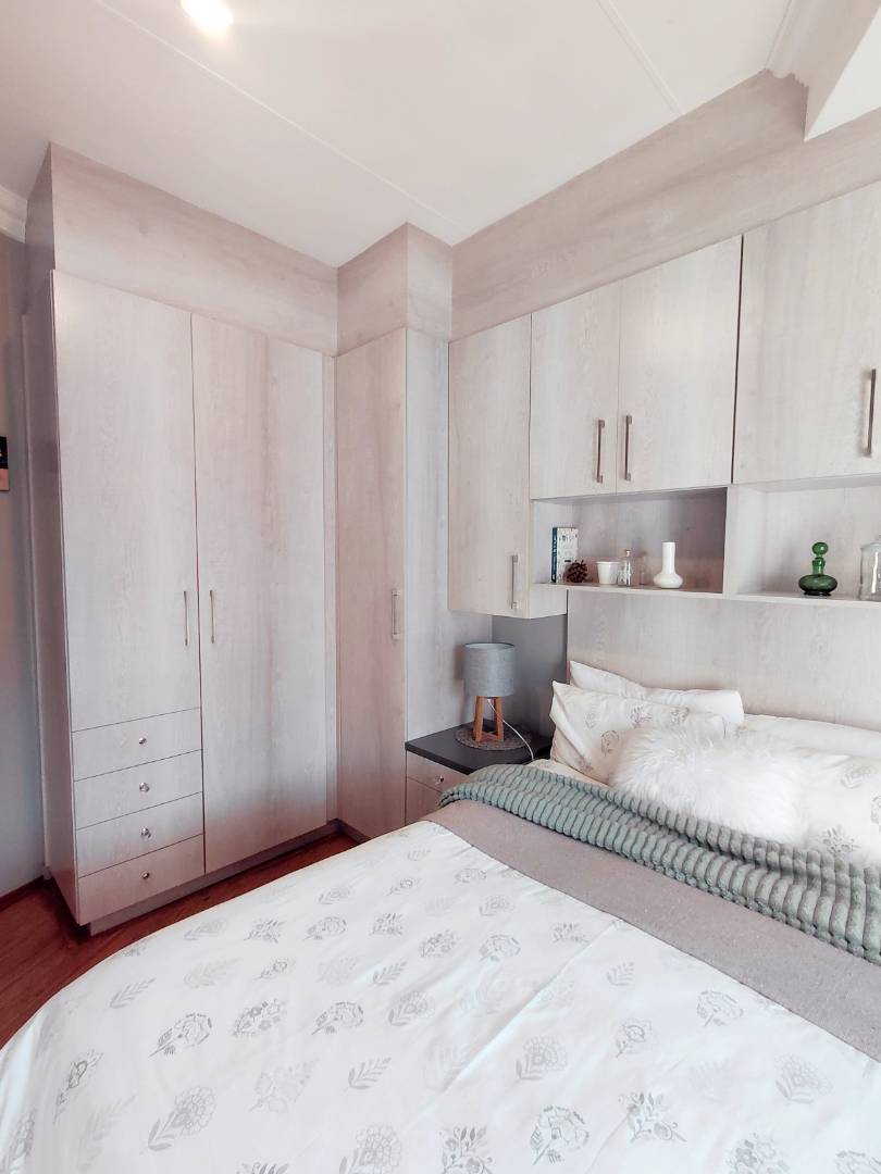 3 Bedroom Property for Sale in Glen Marais Gauteng