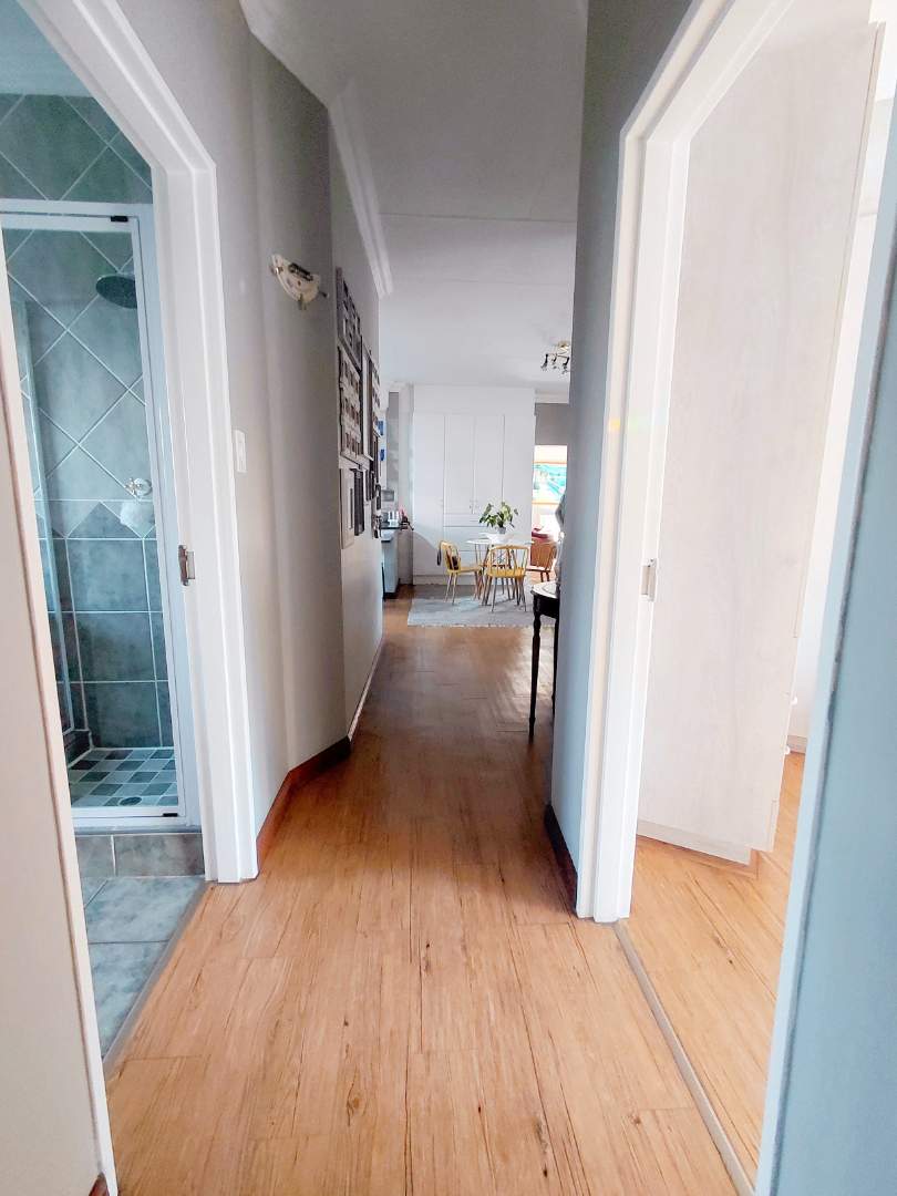 3 Bedroom Property for Sale in Glen Marais Gauteng
