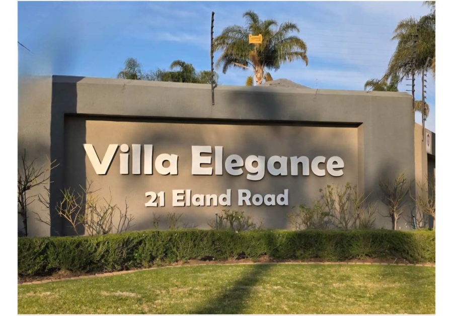 3 Bedroom Property for Sale in Glen Marais Gauteng