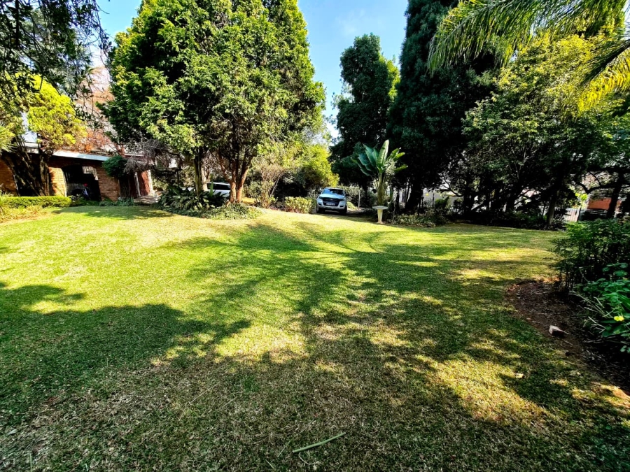 To Let 1 Bedroom Property for Rent in Waterkloof Gauteng