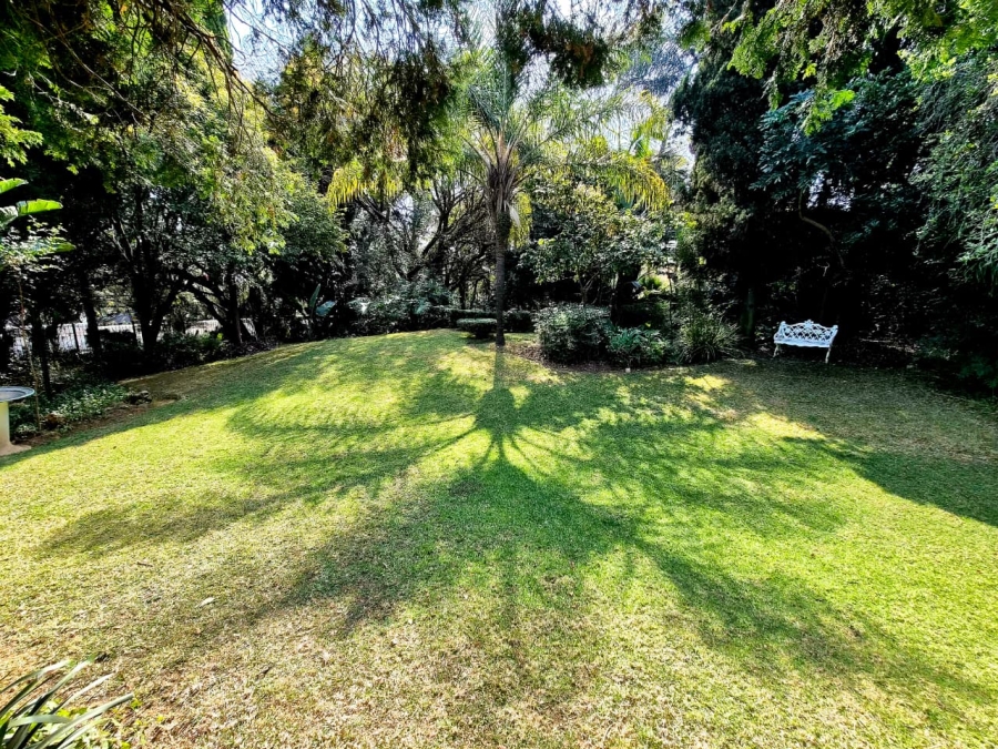 To Let 1 Bedroom Property for Rent in Waterkloof Gauteng