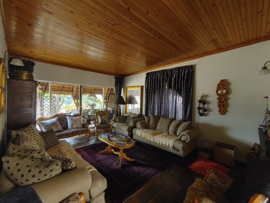 13 Bedroom Property for Sale in Glen Donald A H Gauteng