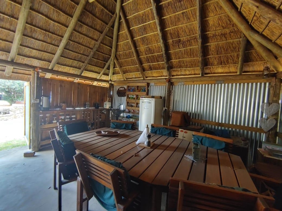 13 Bedroom Property for Sale in Glen Donald A H Gauteng