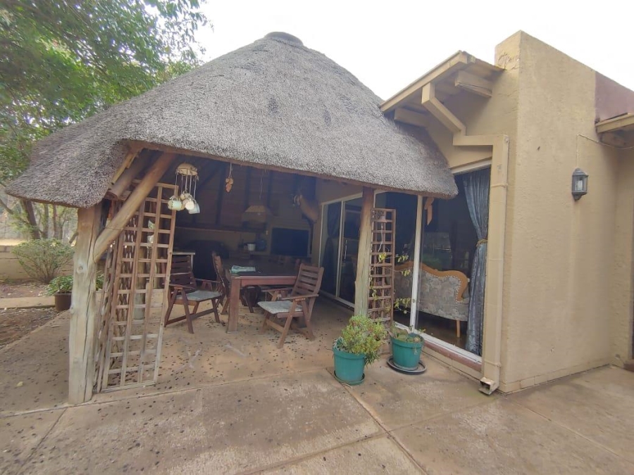 13 Bedroom Property for Sale in Glen Donald A H Gauteng