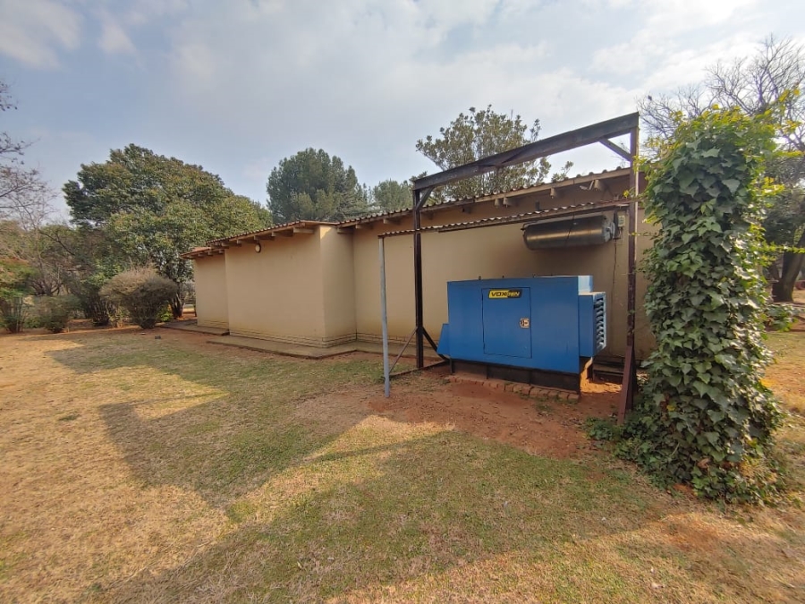 13 Bedroom Property for Sale in Glen Donald A H Gauteng