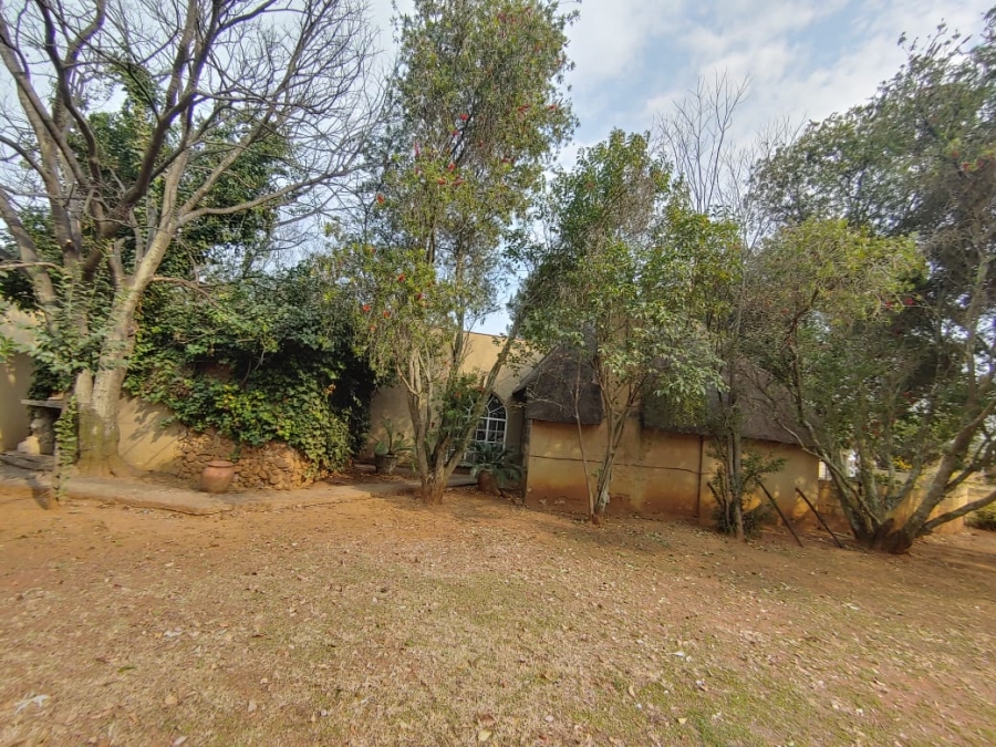 13 Bedroom Property for Sale in Glen Donald A H Gauteng