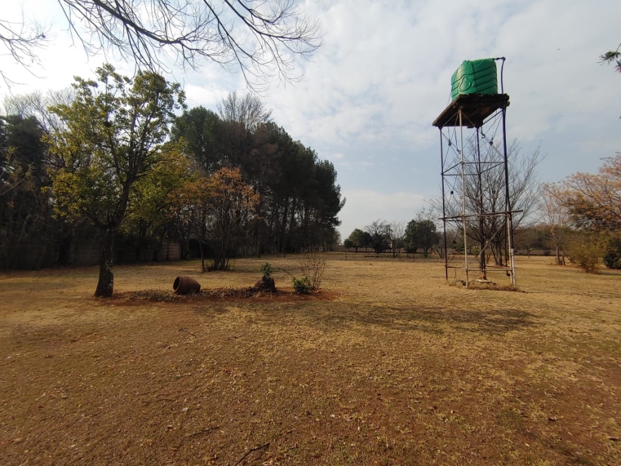 13 Bedroom Property for Sale in Glen Donald A H Gauteng