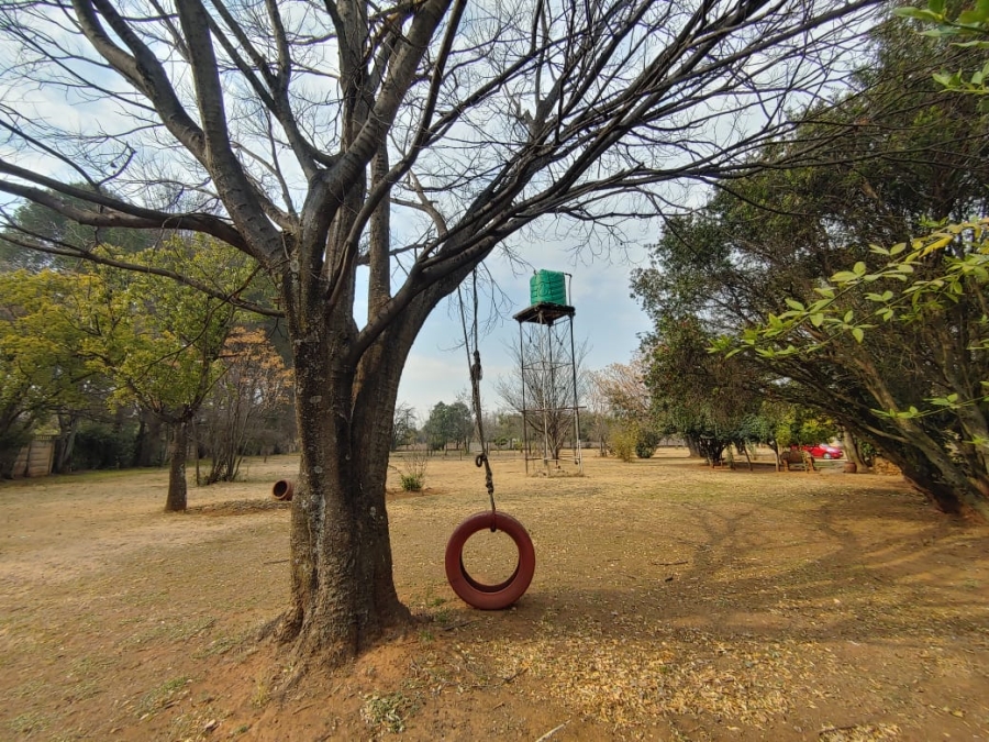 13 Bedroom Property for Sale in Glen Donald A H Gauteng