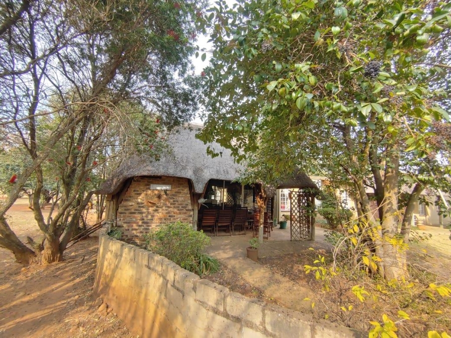 13 Bedroom Property for Sale in Glen Donald A H Gauteng