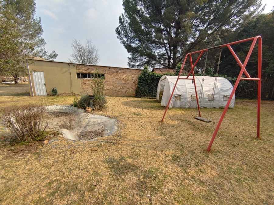 13 Bedroom Property for Sale in Glen Donald A H Gauteng