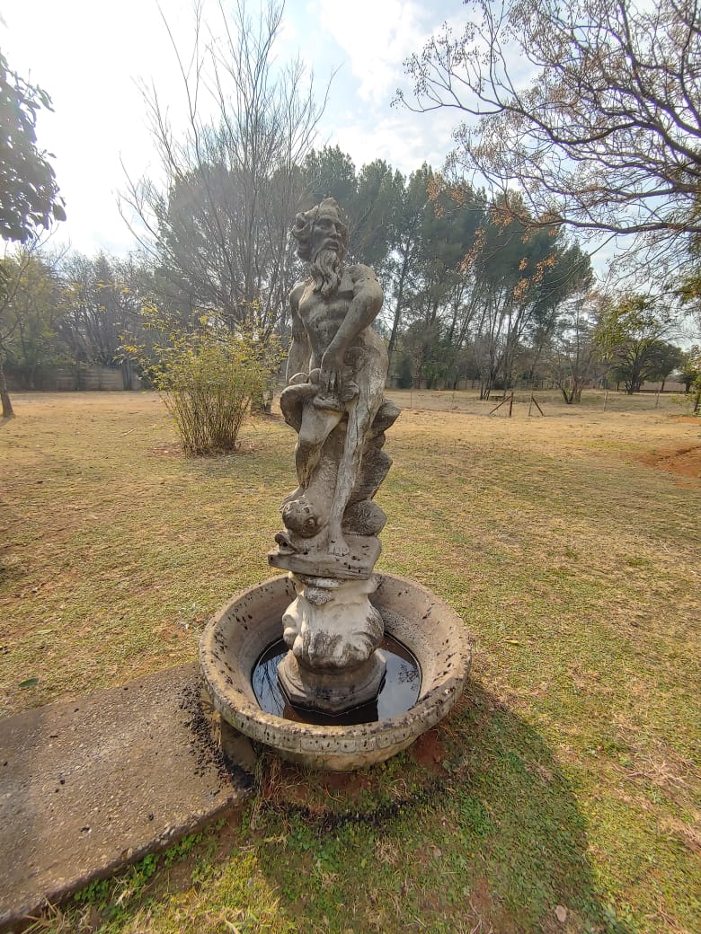 13 Bedroom Property for Sale in Glen Donald A H Gauteng