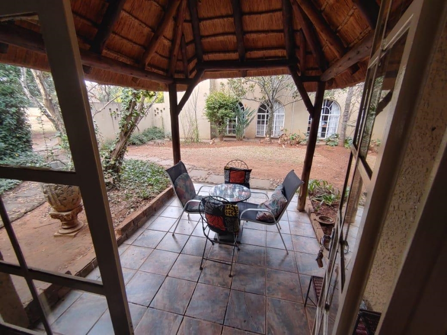 13 Bedroom Property for Sale in Glen Donald A H Gauteng
