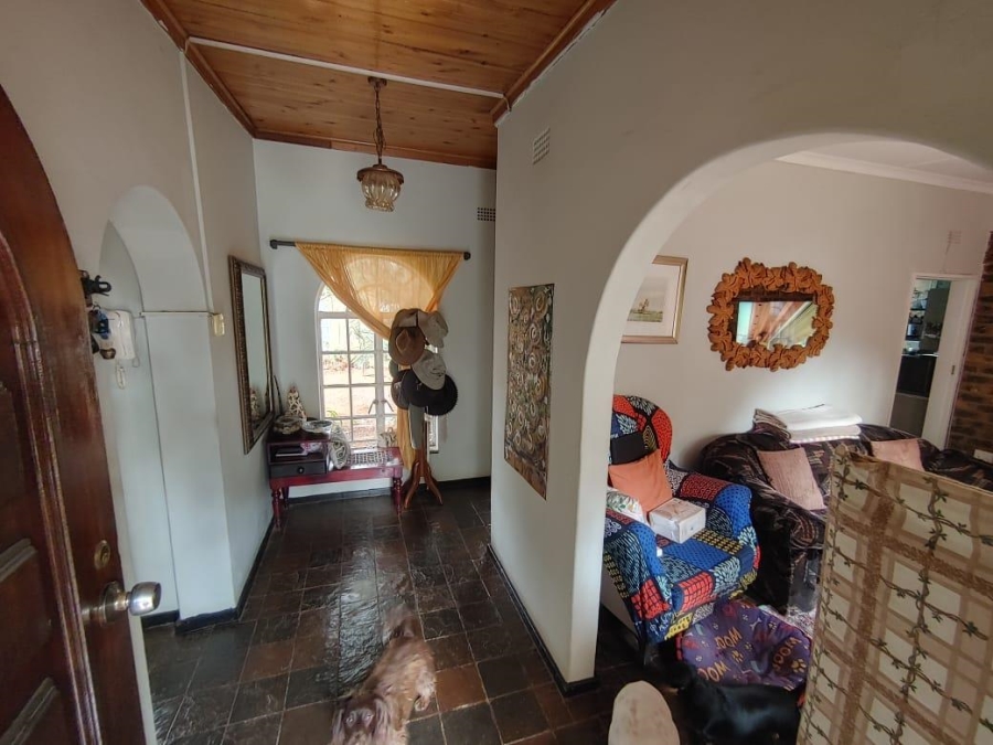 13 Bedroom Property for Sale in Glen Donald A H Gauteng