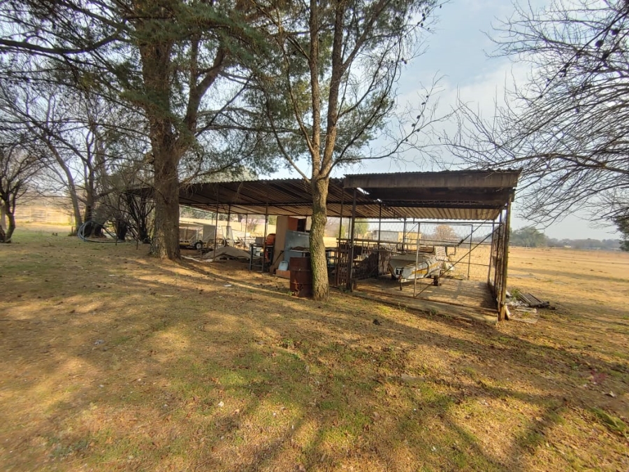 13 Bedroom Property for Sale in Glen Donald A H Gauteng