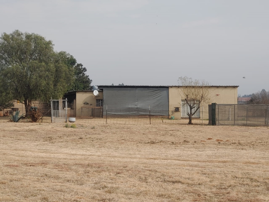 13 Bedroom Property for Sale in Glen Donald A H Gauteng