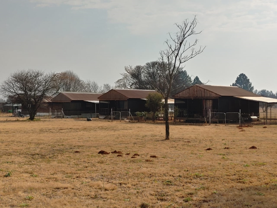 13 Bedroom Property for Sale in Glen Donald A H Gauteng