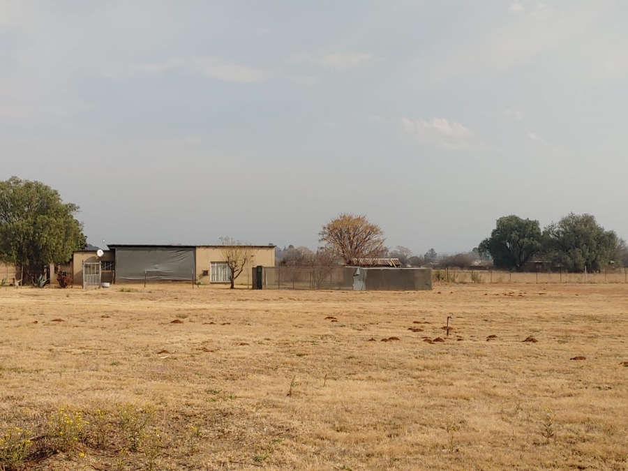 13 Bedroom Property for Sale in Glen Donald A H Gauteng