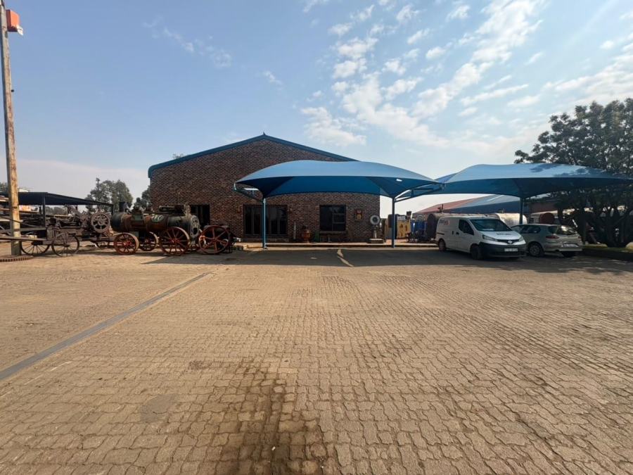 Commercial Property for Sale in Meyerton Park Gauteng