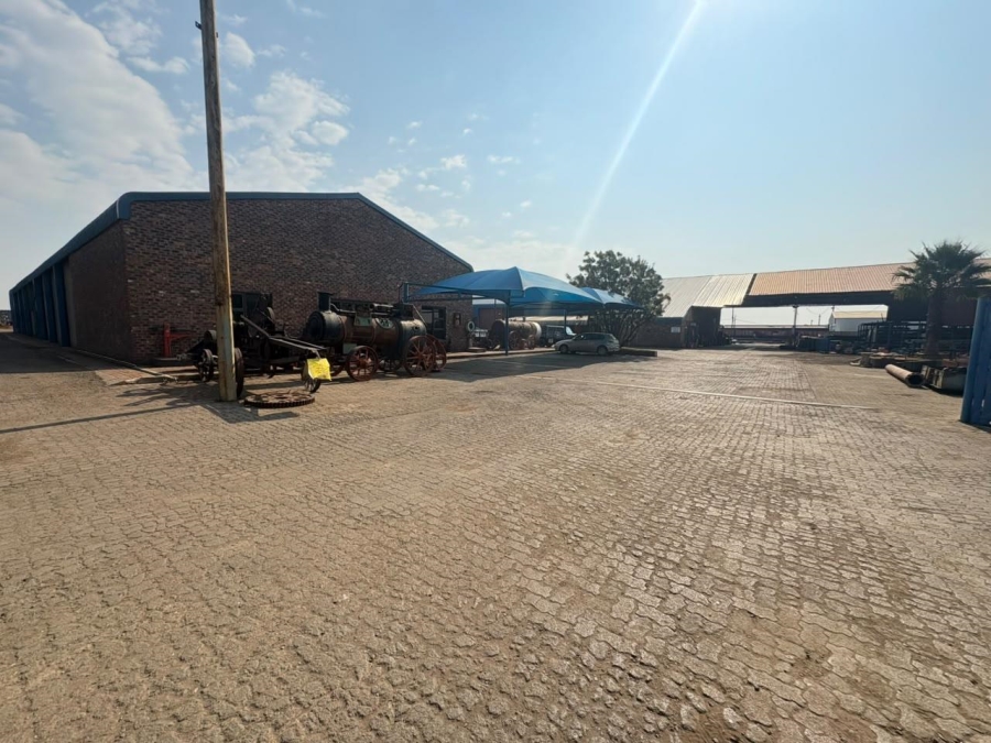 Commercial Property for Sale in Meyerton Park Gauteng