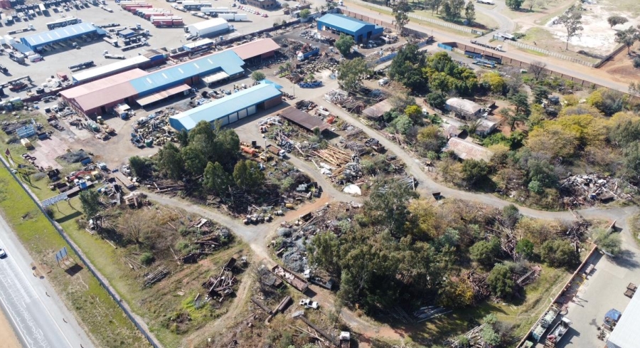 Commercial Property for Sale in Meyerton Park Gauteng