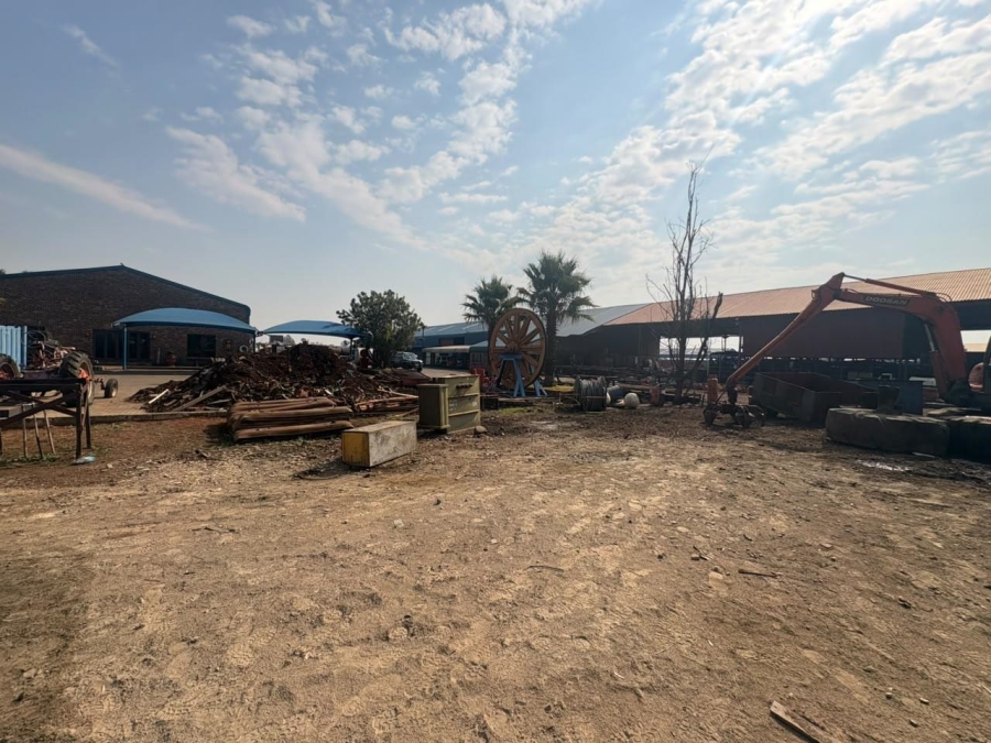 Commercial Property for Sale in Meyerton Park Gauteng
