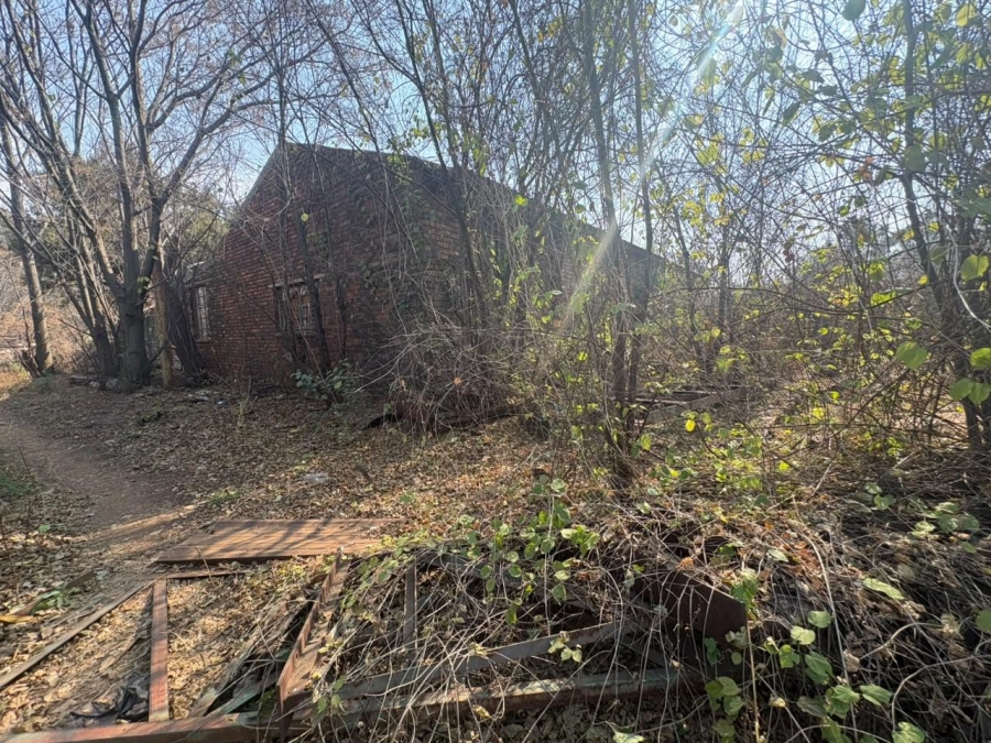 Commercial Property for Sale in Meyerton Park Gauteng