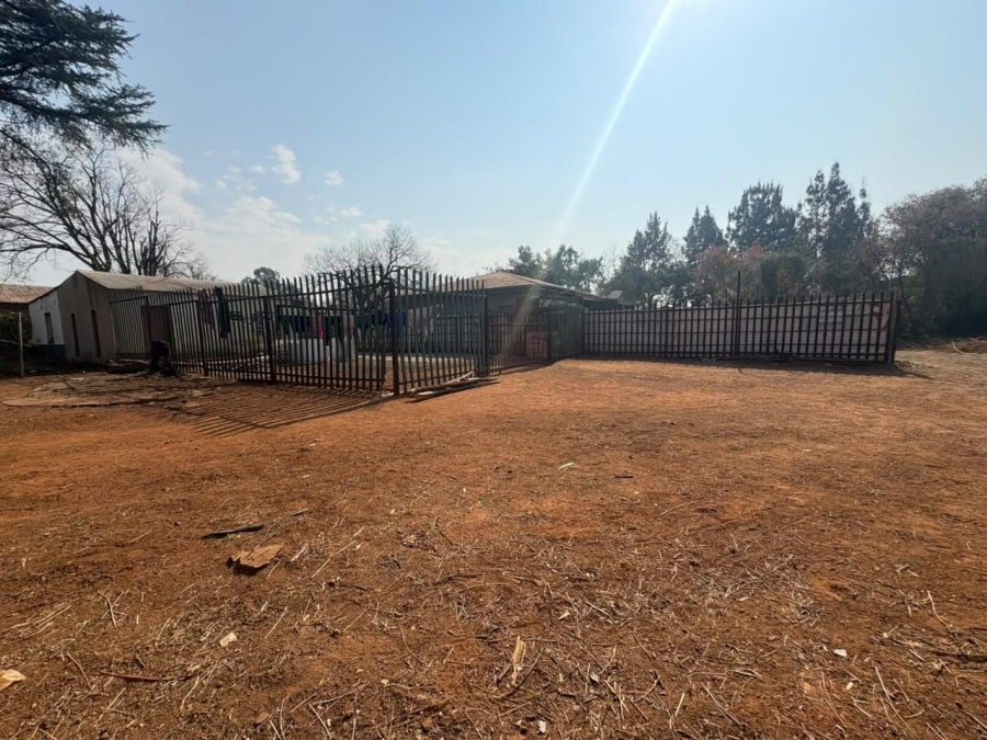 Commercial Property for Sale in Meyerton Park Gauteng