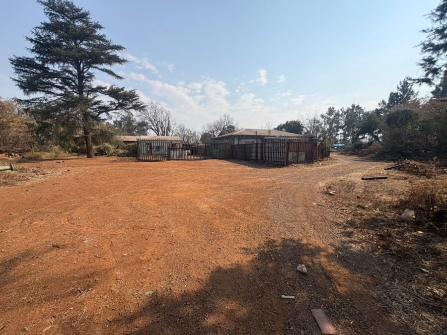 Commercial Property for Sale in Meyerton Park Gauteng