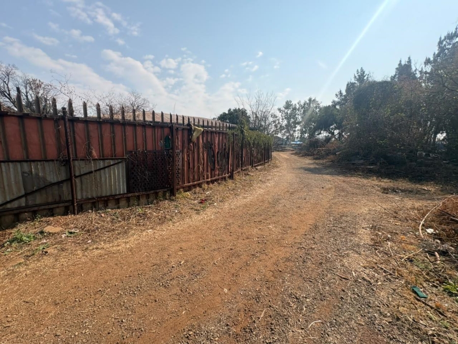 Commercial Property for Sale in Meyerton Park Gauteng