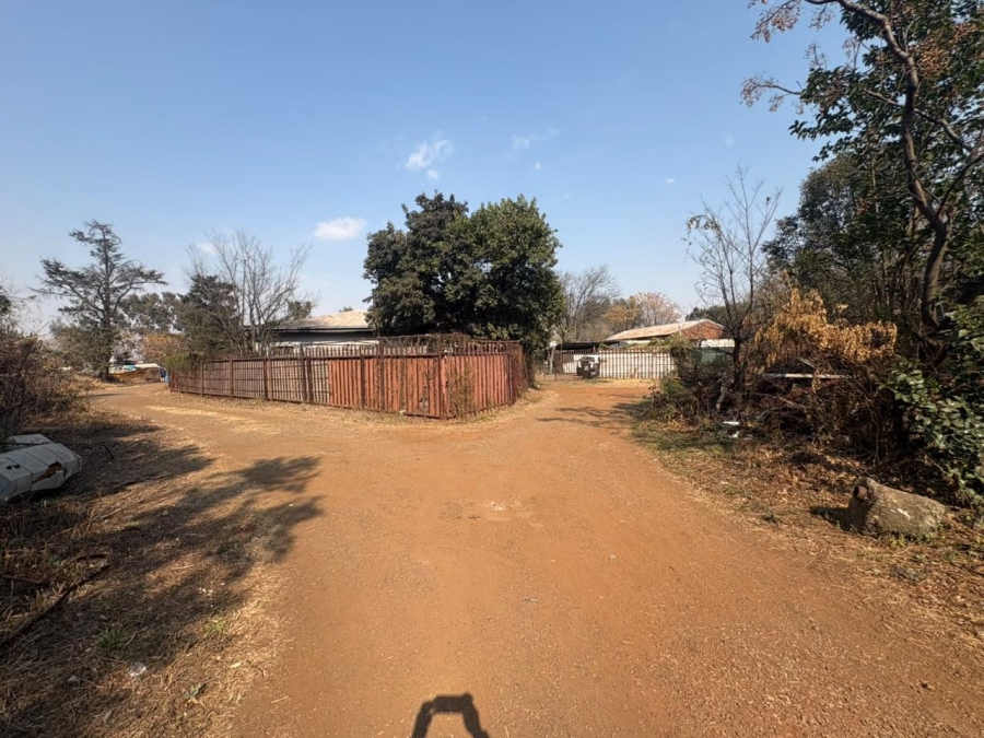 Commercial Property for Sale in Meyerton Park Gauteng