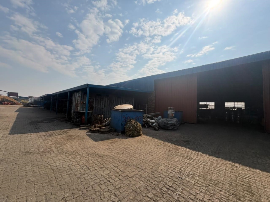 Commercial Property for Sale in Meyerton Park Gauteng